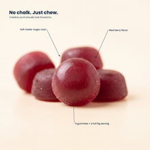 Creatine Gummies